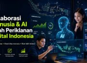Apakah AI yang Semakin Kuat Selalu Lebih Baik? Studi tentang Batas Human-AI Collaboration dalam Co-Creation Iklan Generative AI Apakah AI yang Semakin Kuat Selalu Lebih Baik? Studi tentang Batas Human-AI Collaboration dalam Co-Creation Iklan Generative AI
