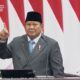 Presiden Prabowo Dorong Kedaulatan Emas Nasional