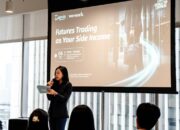 Dupoin Futures Gandeng WeWork Dorong Pekerja Swasta Kenali Peluang Side Income Melalui Futures Trading