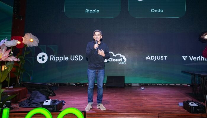 Bitcoin Tertekan di US.000, FLOQ Ungkap Peluang Rebound hingga Akhir 2026