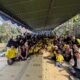 Bantaran Sungai Gajahwong Jadi Panggung Cita-Cita: LP-190 Gelar WOW-DAY 2 dan Dorong Potensi Impactful Tourism di Ledhok Timoho