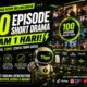 Tigo Resmi Meluncurkan Layanan “100 Episode Short Drama dalam 1 Hari”, Produksi AI Short Drama Memasuki Era Skala Besar