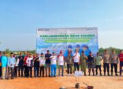 Dukung Kawasan Hijau, Pelindo Tanam 600 Pohon di Coastal Area Karimun Dukung Kawasan Hijau, Pelindo Tanam 600 Pohon di Coastal Area Karimun