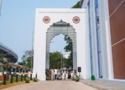 Gedung Baru Kedutaan Besar India di Jakarta Akan Mulai Beroperasi September, Tandai Babak Baru Hubungan Bilateral