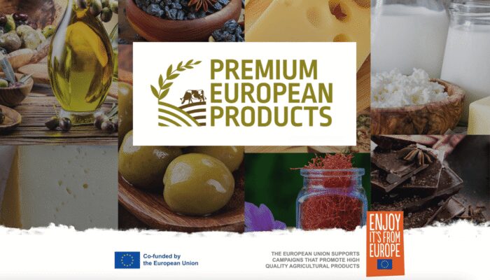 Pempengaruh Malaysia Meneroka Produk Eropah Premium