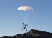 DJI AP100 Resmi Hadir di Indonesia, Parasut Keselamatan Khusus untuk DJI Matrice 400 DJI AP100 Resmi Hadir di Indonesia, Parasut Keselamatan Khusus untuk DJI Matrice 400