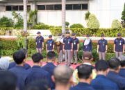 Peringati HUT ke-81 Kemerdekaan RI, Jasa Marga Teguhkan Komitmen Menjaga Konektivitas Nasional dan Meningkatkan Kualitas Layanan