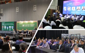 Ikuti Transformasi Otomotif ASEAN melalui Berbagai Acara Pendukung di Automechanika Jakarta 2026 Ikuti Transformasi Otomotif ASEAN melalui Berbagai Acara Pendukung di Automechanika Jakarta 2026