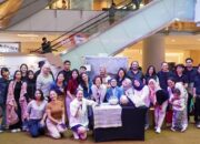 MEDIA ALERT: RECAP OF YESTERDAY’S HIGHLIGHTS — PURANA 17: RENJANA PERCA MEDIA ALERT: RECAP OF YESTERDAY’S HIGHLIGHTS — PURANA 17: RENJANA PERCA