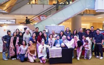 MEDIA ALERT: RECAP OF YESTERDAY’S HIGHLIGHTS — PURANA 17: RENJANA PERCA MEDIA ALERT: RECAP OF YESTERDAY’S HIGHLIGHTS — PURANA 17: RENJANA PERCA