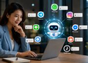 Barantum Hadirkan AI Agent untuk Semua Channel, Bukan WhatsApp Saja Barantum Hadirkan AI Agent untuk Semua Channel, Bukan WhatsApp Saja