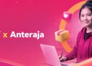 ANTERAJA INVESTASI PADA GENERASI AI INDONESIA LEWAT NEXTGEN AI ACADEMY