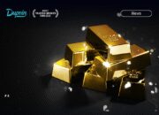 Dolar AS Melemah dan Konflik Memanas, Mengapa Harga Emas (XAUUSD) Bisa Terkoreksi? Dolar AS Melemah dan Konflik Memanas, Mengapa Harga Emas (XAUUSD) Bisa Terkoreksi?