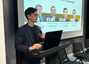 Perusahaan Jepang Bidik Pasar Indonesia di Era AI: Firma Hukum dan Startup Legal-Tech Gelar Seminar Strategi Masuk Pasar di Tokyo. Perusahaan Jepang Bidik Pasar Indonesia di Era AI: Firma Hukum dan Startup Legal-Tech Gelar Seminar Strategi Masuk Pasar di Tokyo.