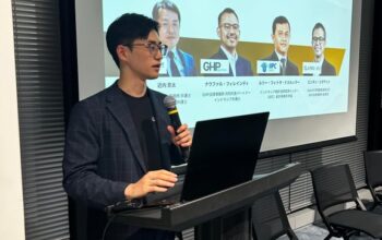 Perusahaan Jepang Bidik Pasar Indonesia di Era AI: Firma Hukum dan Startup Legal-Tech Gelar Seminar Strategi Masuk Pasar di Tokyo. Perusahaan Jepang Bidik Pasar Indonesia di Era AI: Firma Hukum dan Startup Legal-Tech Gelar Seminar Strategi Masuk Pasar di Tokyo.
