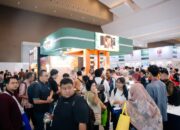 SQUEEZE Hadirkan Fruitful Trip di Food & Hospitality Indonesia (FHI) 2026: Wadah Kolaborasi yang Menghubungkan Inovasi, Pengalaman, dan Pertumbuhan Bersama SQUEEZE Hadirkan Fruitful Trip di Food & Hospitality Indonesia (FHI) 2026: Wadah Kolaborasi yang Menghubungkan Inovasi, Pengalaman, dan Pertumbuhan Bersama