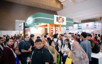 SQUEEZE Hadirkan Fruitful Trip di Food & Hospitality Indonesia (FHI) 2026: Wadah Kolaborasi yang Menghubungkan Inovasi, Pengalaman, dan Pertumbuhan Bersama SQUEEZE Hadirkan Fruitful Trip di Food & Hospitality Indonesia (FHI) 2026: Wadah Kolaborasi yang Menghubungkan Inovasi, Pengalaman, dan Pertumbuhan Bersama