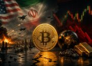 Bitcoin Tembus US.000 di Tengah Ketegangan AS-Iran, Ini Risiko Harga Bitcoin Bitcoin Tembus US.000 di Tengah Ketegangan AS-Iran, Ini Risiko Harga Bitcoin
