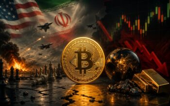 Bitcoin Tembus US.000 di Tengah Ketegangan AS-Iran, Ini Risiko Harga Bitcoin Bitcoin Tembus US.000 di Tengah Ketegangan AS-Iran, Ini Risiko Harga Bitcoin
