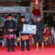 “HUT ke-81 RI, PAM JAYA Rayakan Kebersamaan dan Dukung Penyerahan Ambulans untuk Masyarakat Suku Baduy”