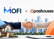 Moladin Finance dan Pashouses Jalin Kemitraan Strategis, Hadirkan Solusi Pembiayaan bagi Pemilik Properti Moladin Finance dan Pashouses Jalin Kemitraan Strategis, Hadirkan Solusi Pembiayaan bagi Pemilik Properti