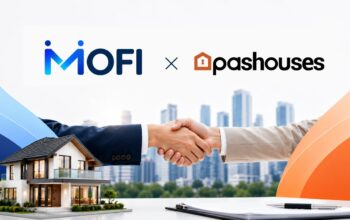 Moladin Finance dan Pashouses Jalin Kemitraan Strategis, Hadirkan Solusi Pembiayaan bagi Pemilik Properti Moladin Finance dan Pashouses Jalin Kemitraan Strategis, Hadirkan Solusi Pembiayaan bagi Pemilik Properti