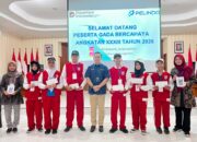 Dari Ruang Kelas ke Pelabuhan, Pelindo Multi Terminal Inspirasi Generasi Muda