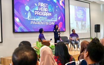 BINUS @Malang Perkuat Kolaborasi dengan Orang Tua melalui Parents Day BINUSIAN B2030 BINUS @Malang Perkuat Kolaborasi dengan Orang Tua melalui Parents Day BINUSIAN B2030