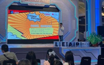 Kemampuan Bahasa Inggris Anak Indonesia Masih Menjadi Tantangan, Pendekatan Pembelajaran Dinilai Perlu Berubah