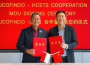 SUCOFINDO – HCETS PERKUAT SINERGI BILATERAL DORONG SOLUSI WASTE TO ENERGY YANG BERKELANJUTAN SUCOFINDO – HCETS PERKUAT SINERGI BILATERAL DORONG SOLUSI WASTE TO ENERGY YANG BERKELANJUTAN