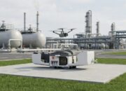 Drone as First Responder: Cara Baru Merespons Keadaan Darurat Hadir di Indonesia