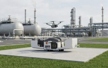 Drone as First Responder: Cara Baru Merespons Keadaan Darurat Hadir di Indonesia