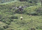 Drone Kargo untuk Lokasi Sulit Dijangkau: Cara Baru Mengirim Barang ke Tempat yang Tak Terhubung Jalan