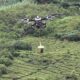 Drone Kargo untuk Lokasi Sulit Dijangkau: Cara Baru Mengirim Barang ke Tempat yang Tak Terhubung Jalan