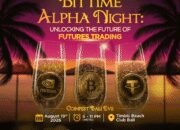 Bittime Gelar Event di Bali, Bahas Potensi dan Masa Depan Futures di Indonesia
