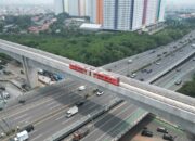 Dari Energi hingga Pendidikan, Waskita Beton Precast Perkuat Fondasi Infrastruktur Strategis di Berbagai Wilayah Indonesia