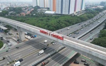 Dari Energi hingga Pendidikan, Waskita Beton Precast Perkuat Fondasi Infrastruktur Strategis di Berbagai Wilayah Indonesia