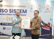 SUCOFINDO Perkuat Penerapan Sistem Manajemen Terintegrasi Pertamina Hulu Rokan SUCOFINDO Perkuat Penerapan Sistem Manajemen Terintegrasi Pertamina Hulu Rokan