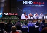 Perkuat Kedaulatan Mineral, MIND ID Dorong RI Bentuk ‘National Mineral Stockpile’ Perkuat Kedaulatan Mineral, MIND ID Dorong RI Bentuk ‘National Mineral Stockpile’