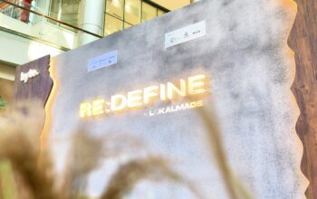 RE:DEFINE by LOKALMADE, Celebrating Local Brands in PIK Avenue