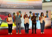 Local Nation Meriahkan Agustus di Mall @ Alam Sutera dengan Ragam Pengalaman dari Otomotif hingga Komunitas