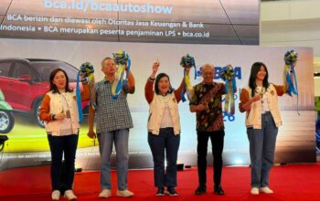 Local Nation Meriahkan Agustus di Mall @ Alam Sutera dengan Ragam Pengalaman dari Otomotif hingga Komunitas