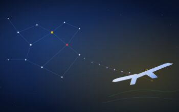Google Perkuat Amunisi AI, Akuisisi Data Spirit Airlines Buka Peluang Baru
