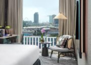 NOVOTEL SINGAPORE ROBERTSON QUAY RESMI BUKA