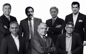 Dari ONDC ke ION: Tokoh dan Gagasan di Balik Perjalanan India Menuju Kemandirian