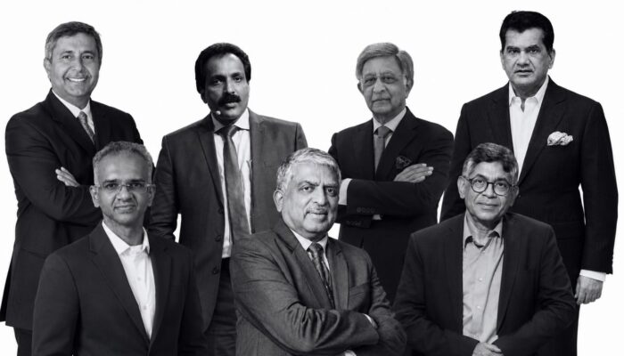 Dari ONDC ke ION: Tokoh dan Gagasan di Balik Perjalanan India Menuju Kemandirian