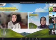 Pertamina Foundation Bekali Lebih dari 500 Calon Awardee Beasiswa Sobat Bumi Hadapi Tahap Wawancara Pertamina Foundation Bekali Lebih dari 500 Calon Awardee Beasiswa Sobat Bumi Hadapi Tahap Wawancara