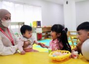 Godrej dan Childcare di Tempat Kerja: Ketika Dukungan bagi Perempuan Menjadi Strategi Bisnis