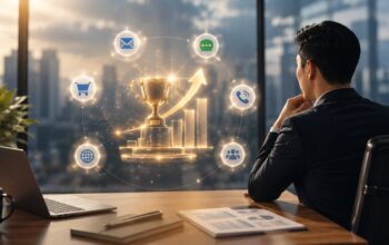 Barantum Masuk Market Leaders CRM Indonesia Menurut Mordor Intelligence Barantum Masuk Market Leaders CRM Indonesia Menurut Mordor Intelligence