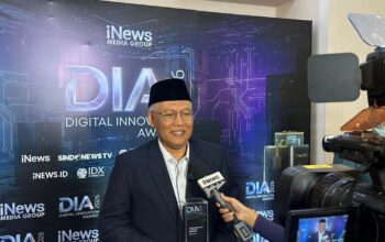Universitas Terbuka Sabet Penghargaan DIA 2026 Lewat Inovasi Pembelajaran Fleksibel